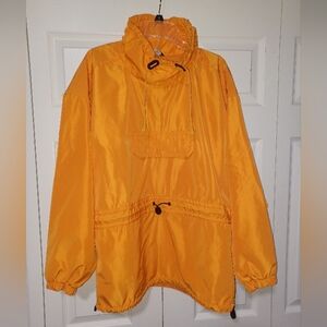 Mistral TeiJin Snow Explosion Super Microft Snow Board Jacket Size Small